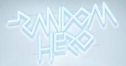 logo Random Hero